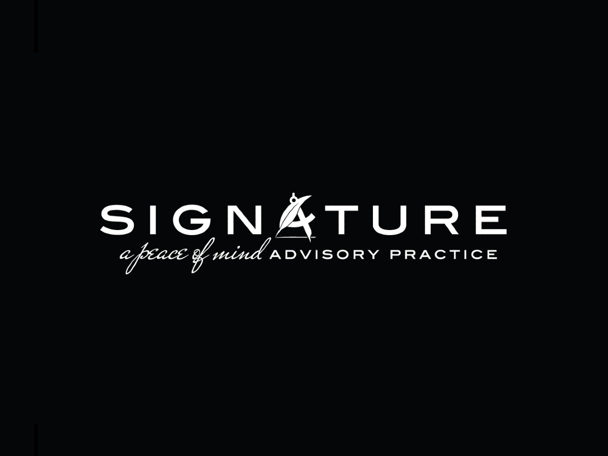signature advisors typemark