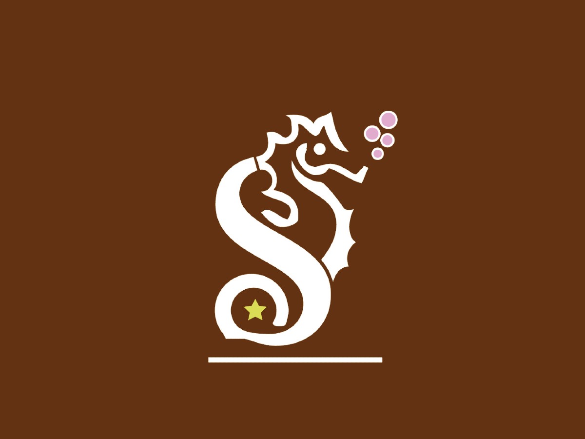 snapme swimwear logo