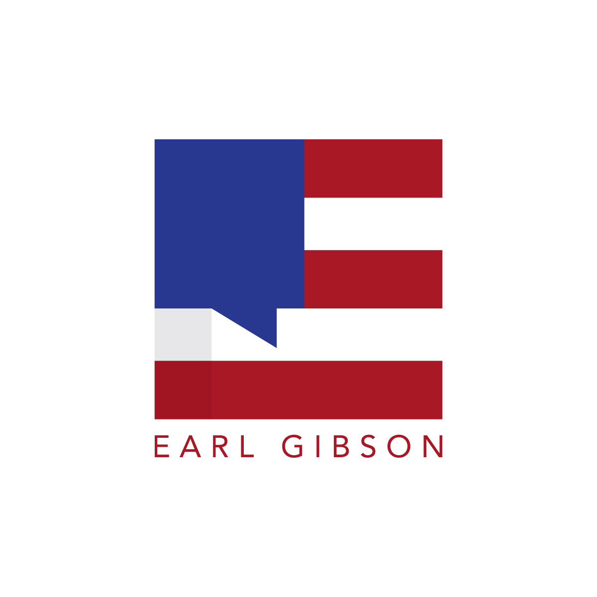 Earl Gibson logo