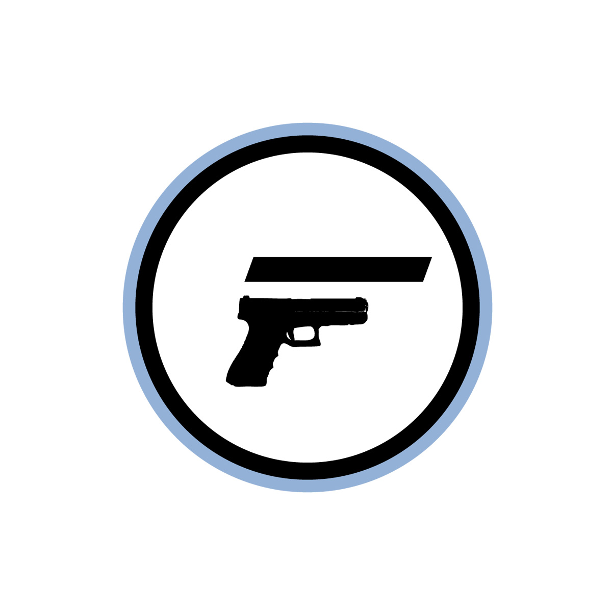 Firearm Insurance Services typographic logo