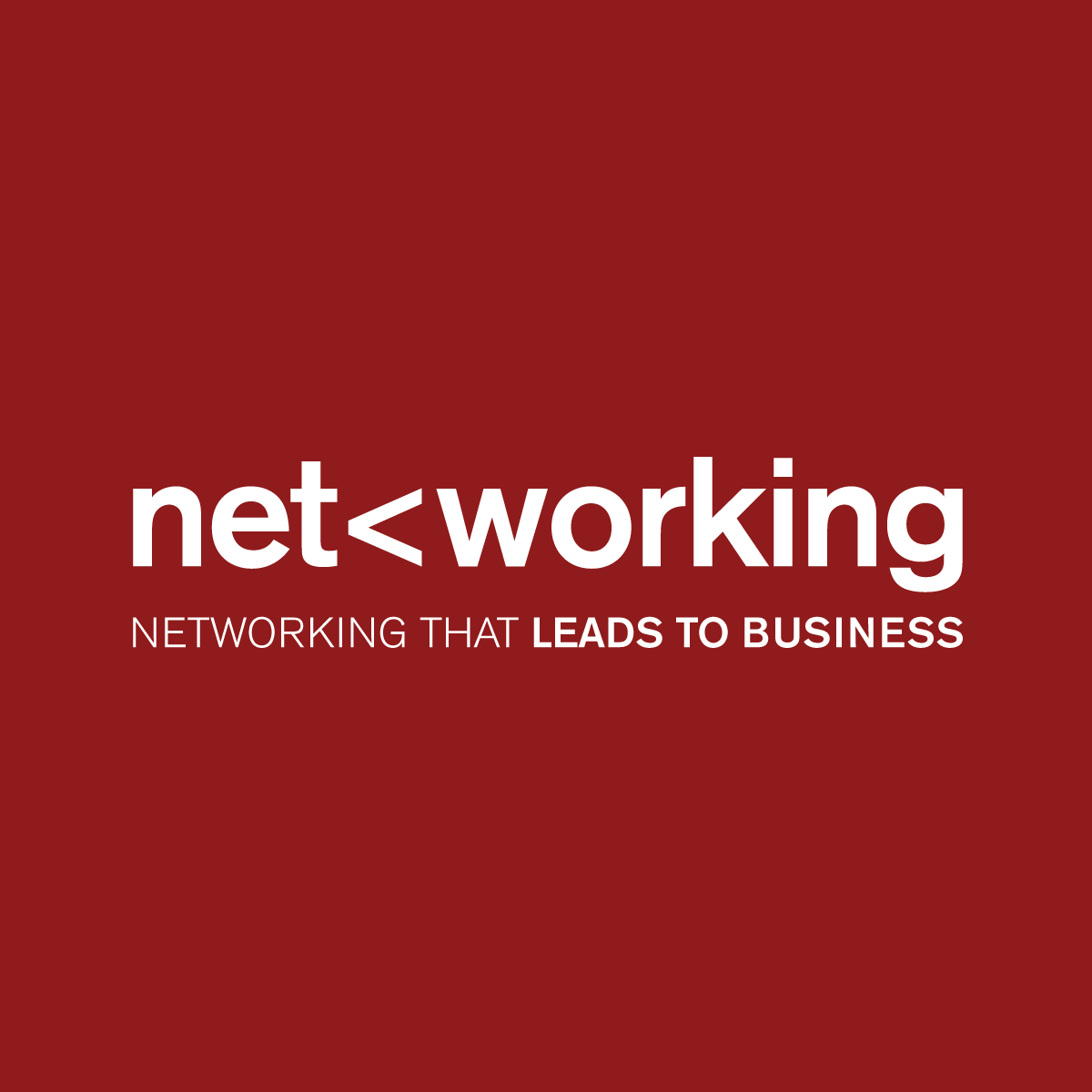 networking namemark logo