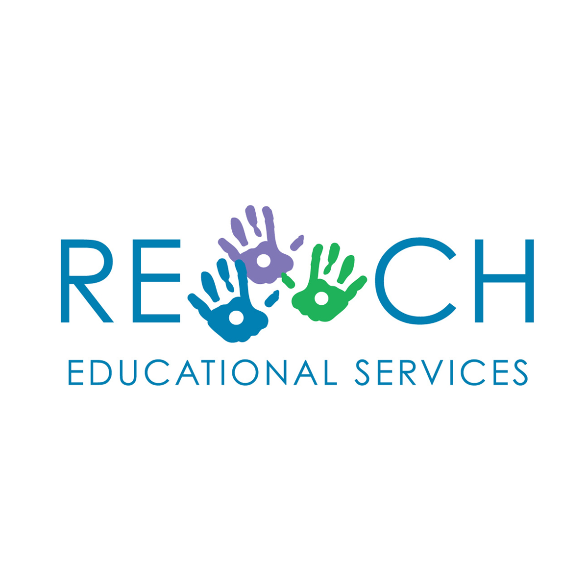 reach logo redesigned