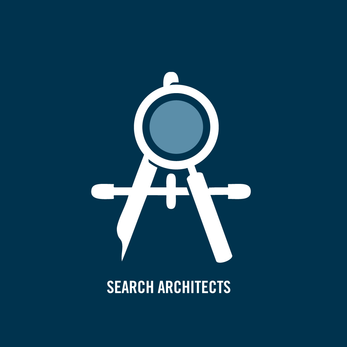 Search Architects logo