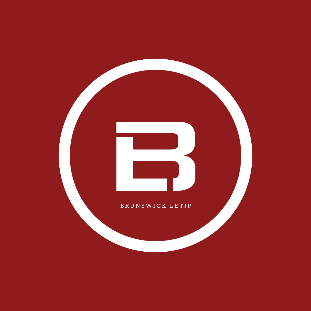 brunswick letip logo