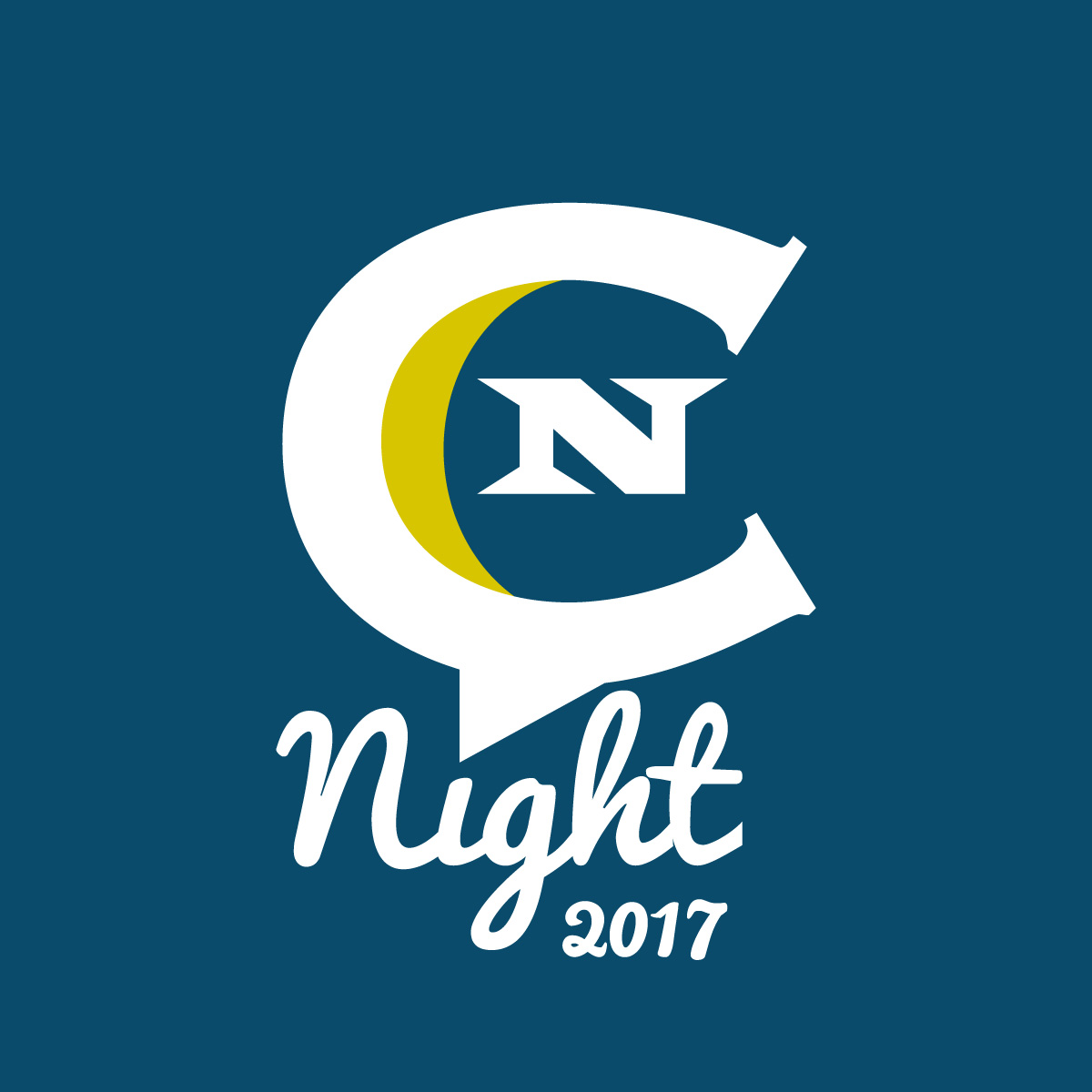 comedy night logo