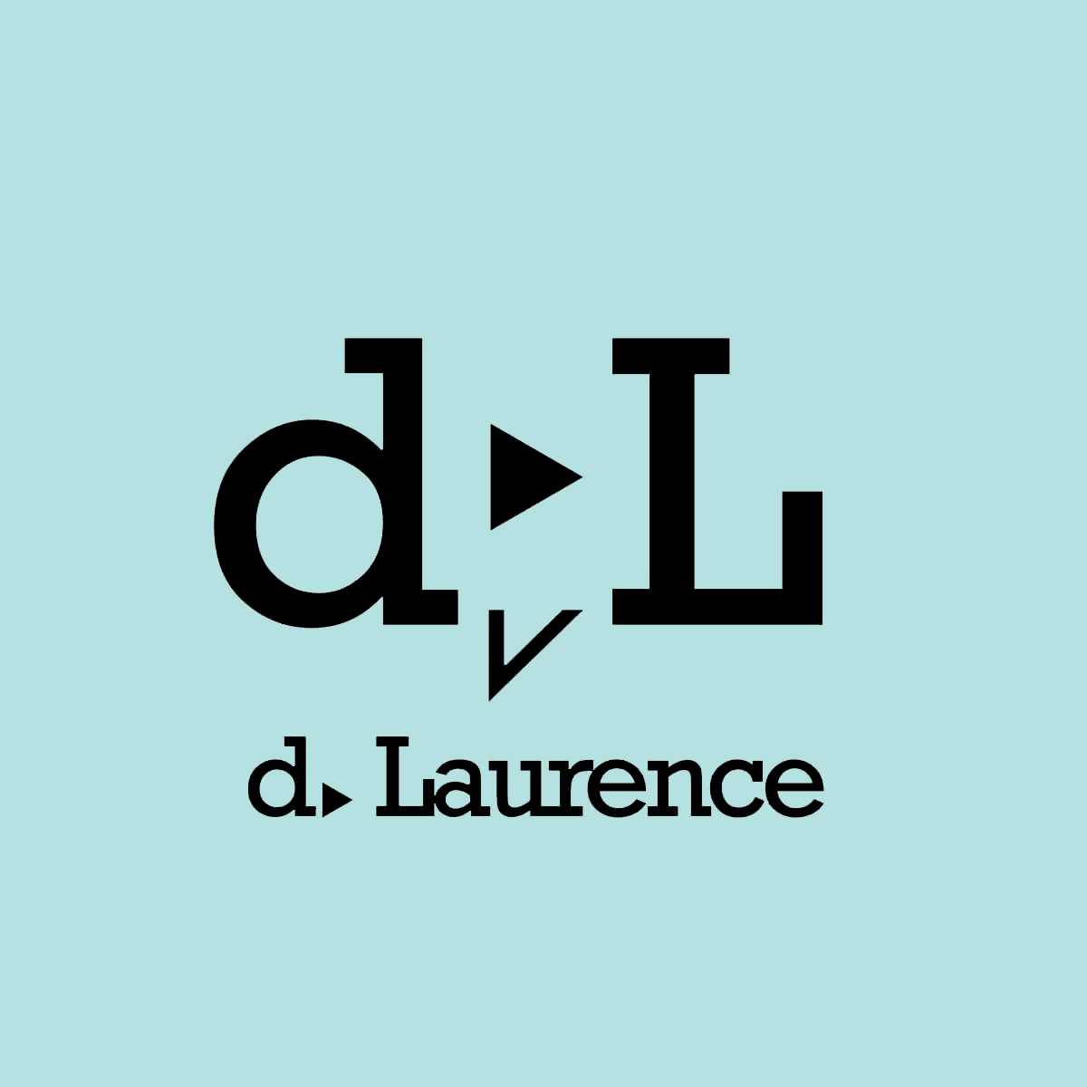 dovina laurence voice artist secondary logo