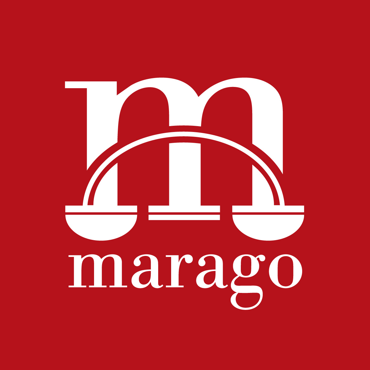 marago attorney logo
