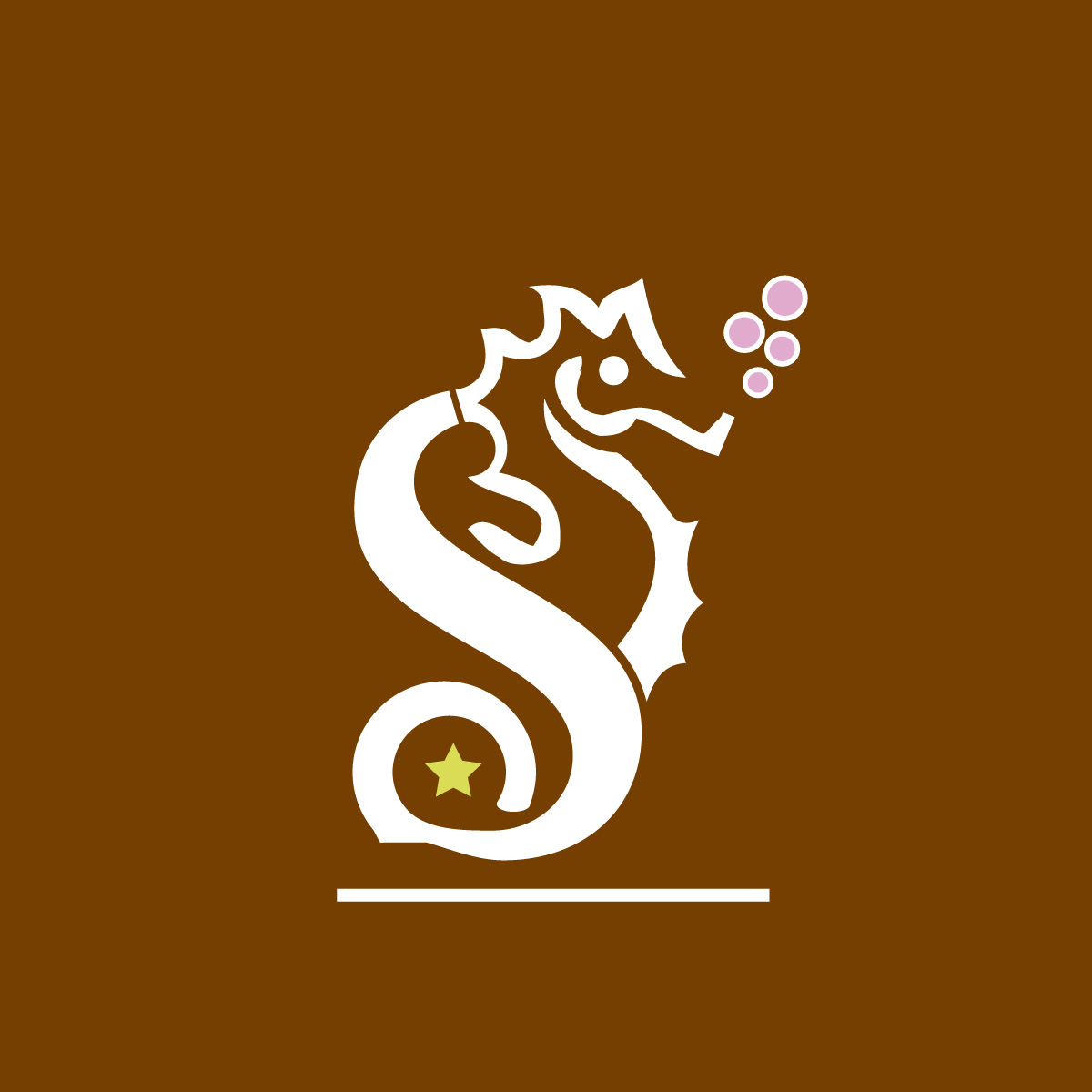 snapme swimwear logo