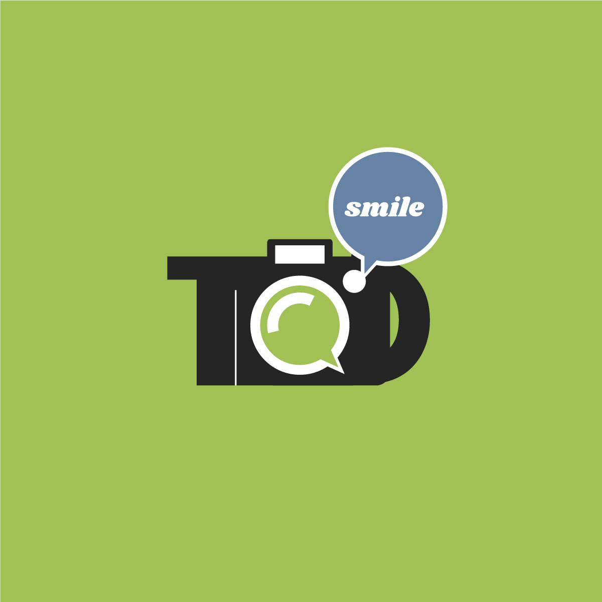 photographer logo design