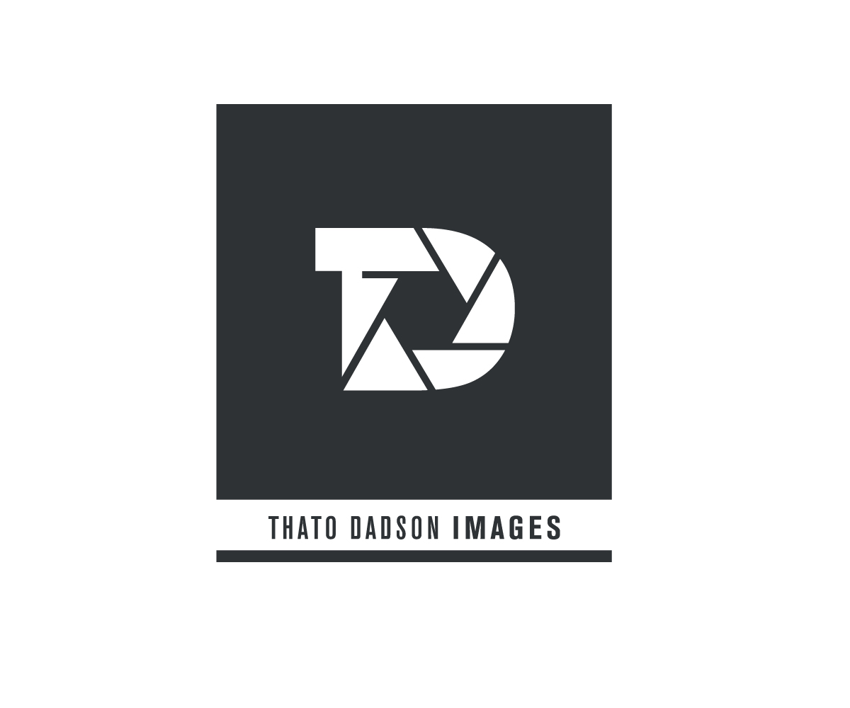 photographer logo design concept