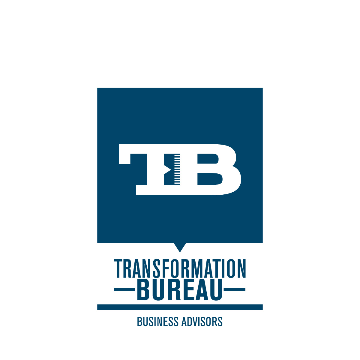 alternate transformation bureau logo