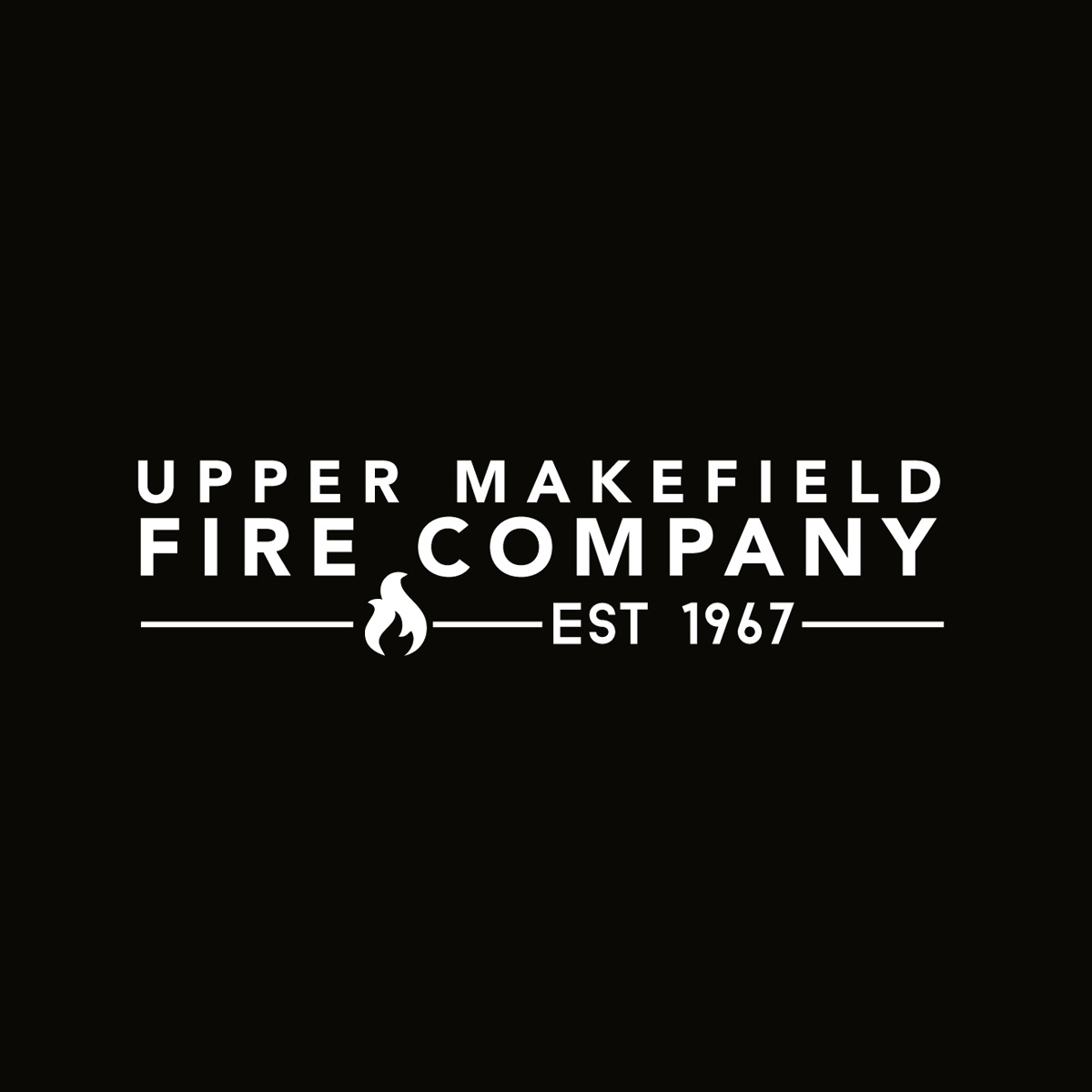 upper makefield fire company