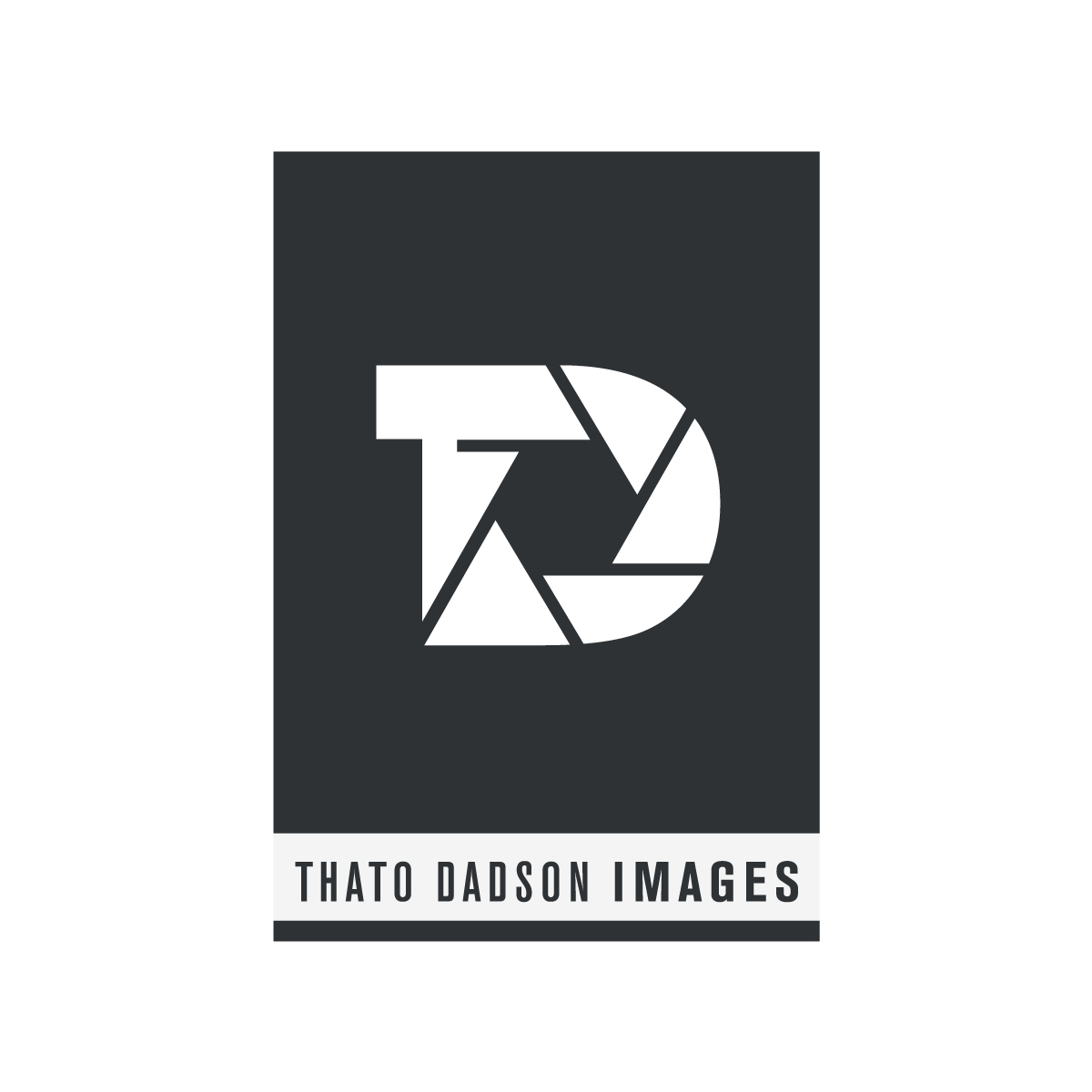 thato dadson logo