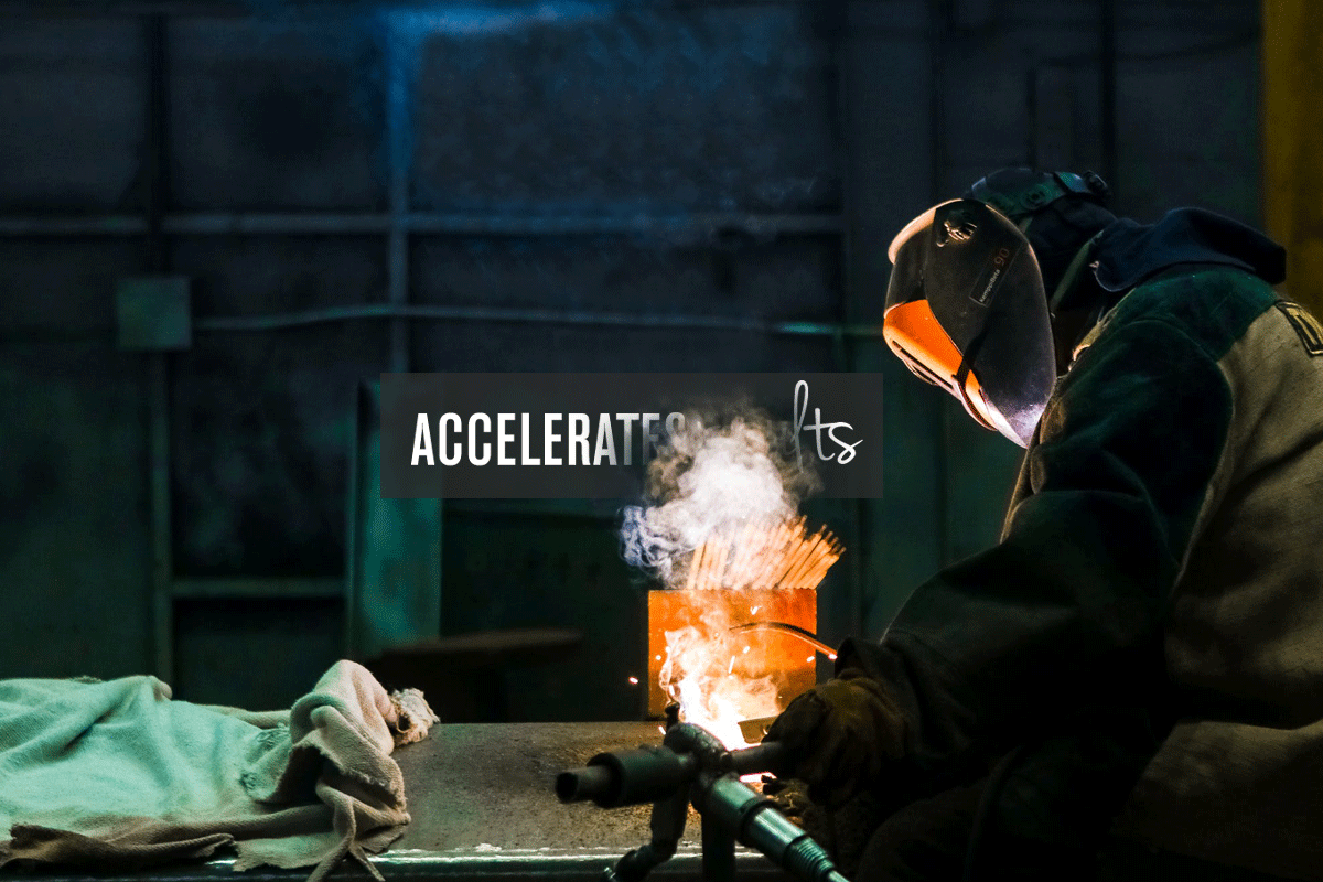 accelerate results