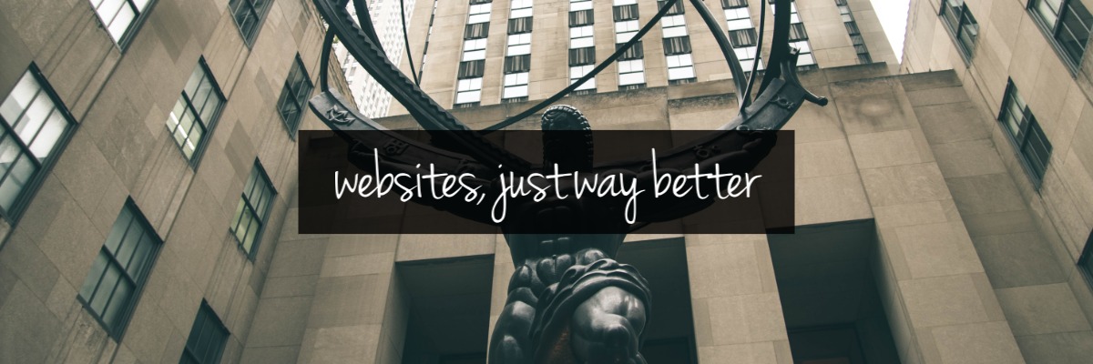 better websites