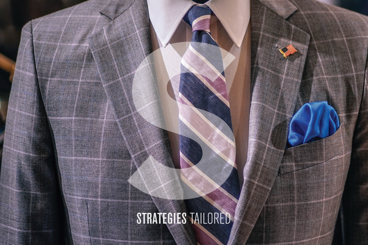 adam garlinger tailored strategies