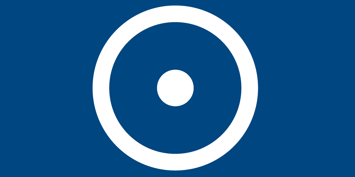 focused communications logo by adam garlinger