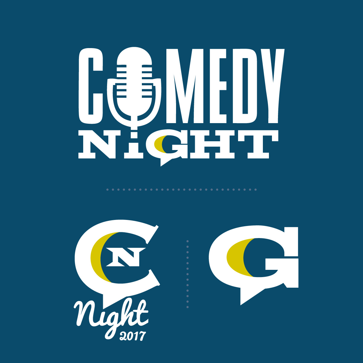 comedy night case study