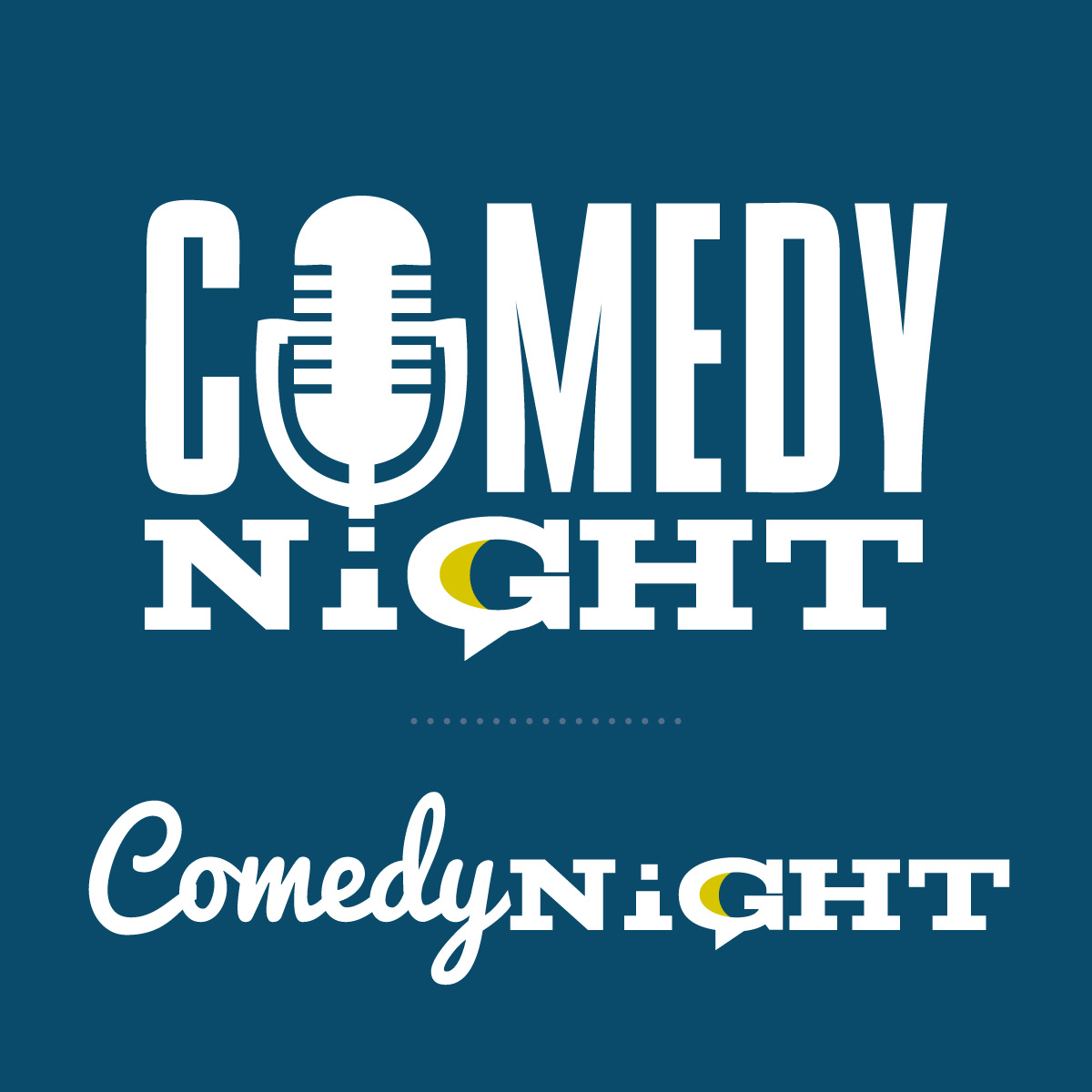 comedy night case study