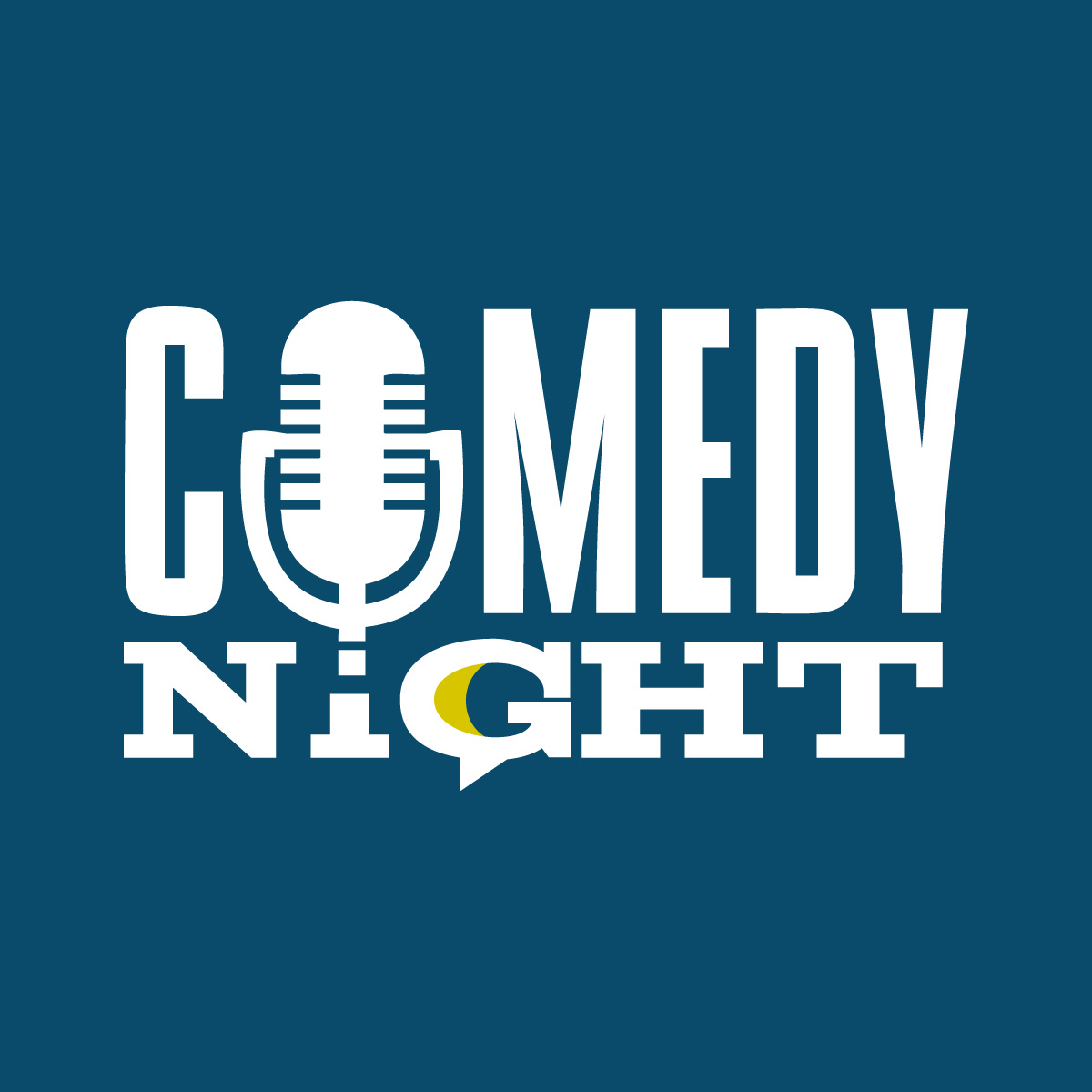comedy night case study