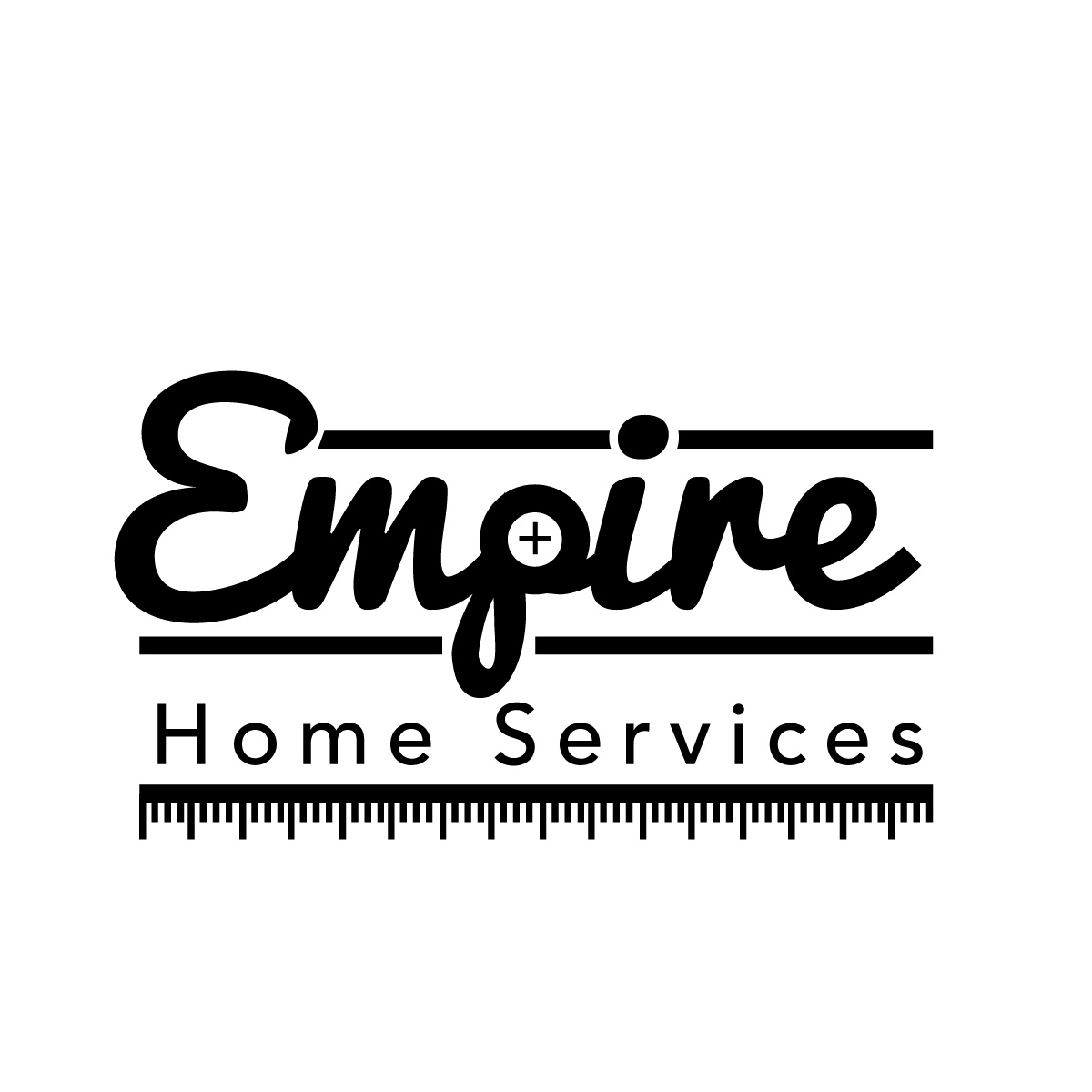 Empire flexible logo design