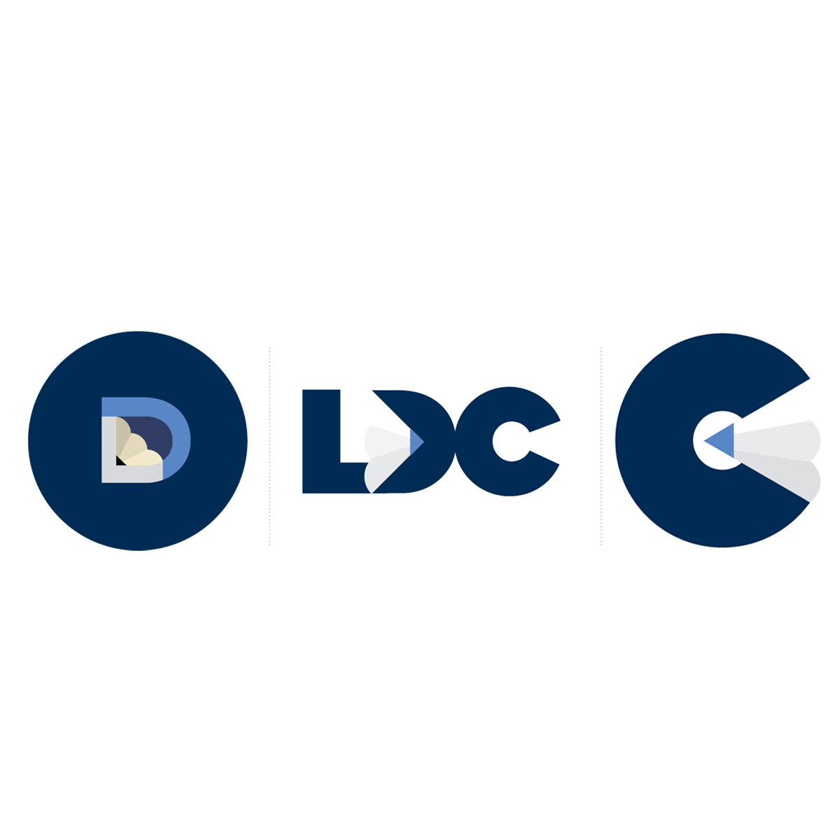logo design co logo secondary logo and icon
