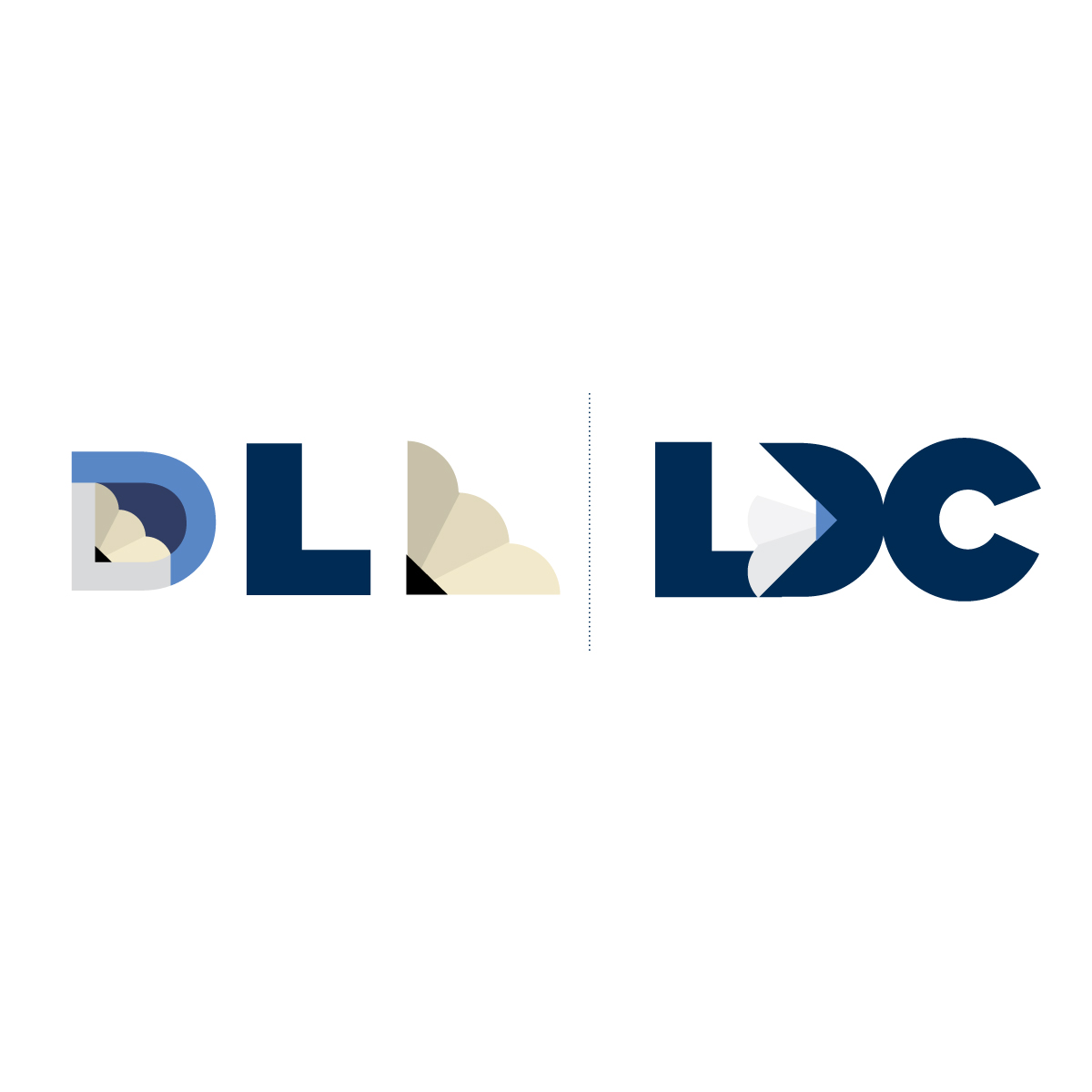 secondary logo components