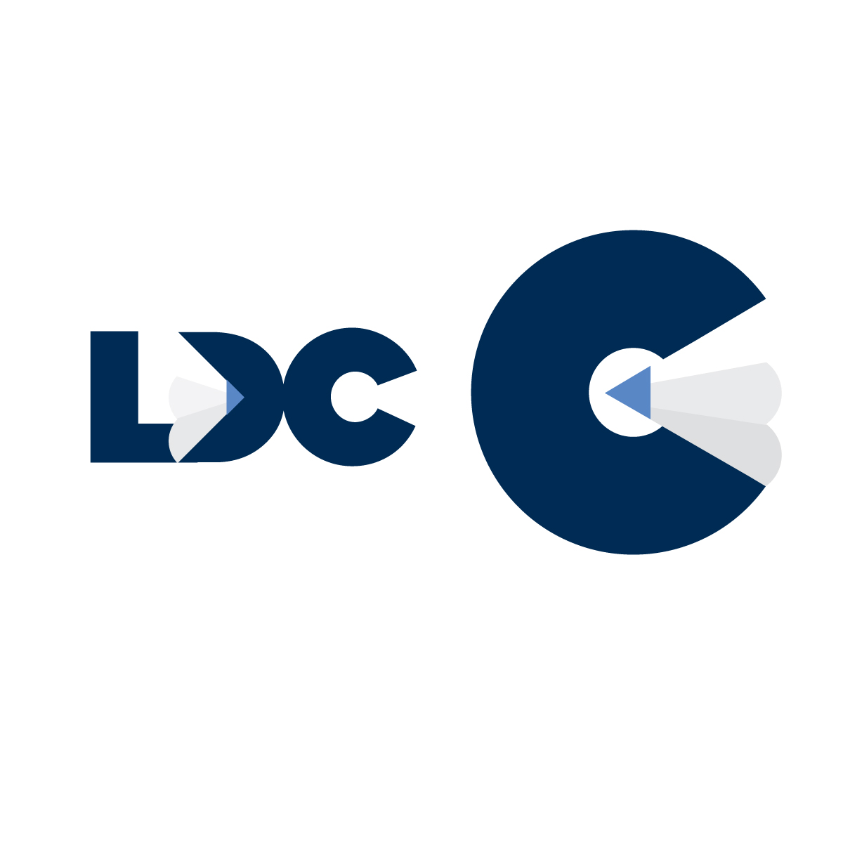 logo design co secondary logo and icon