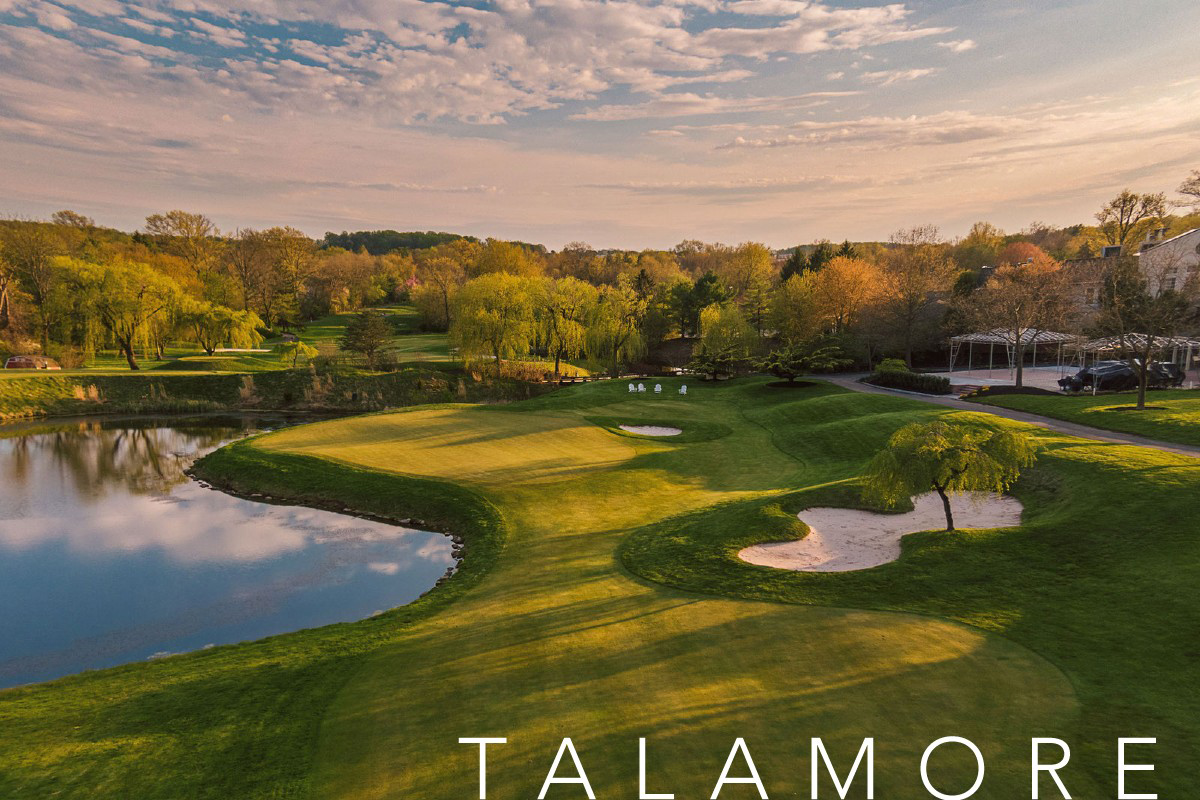 talamore pennsylvania logo