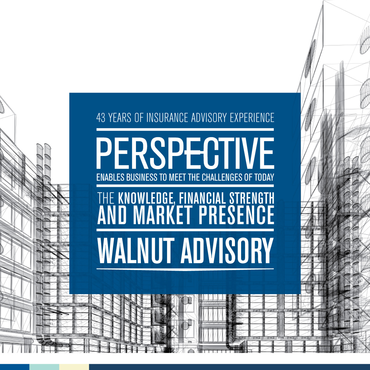 Walnut Advisory