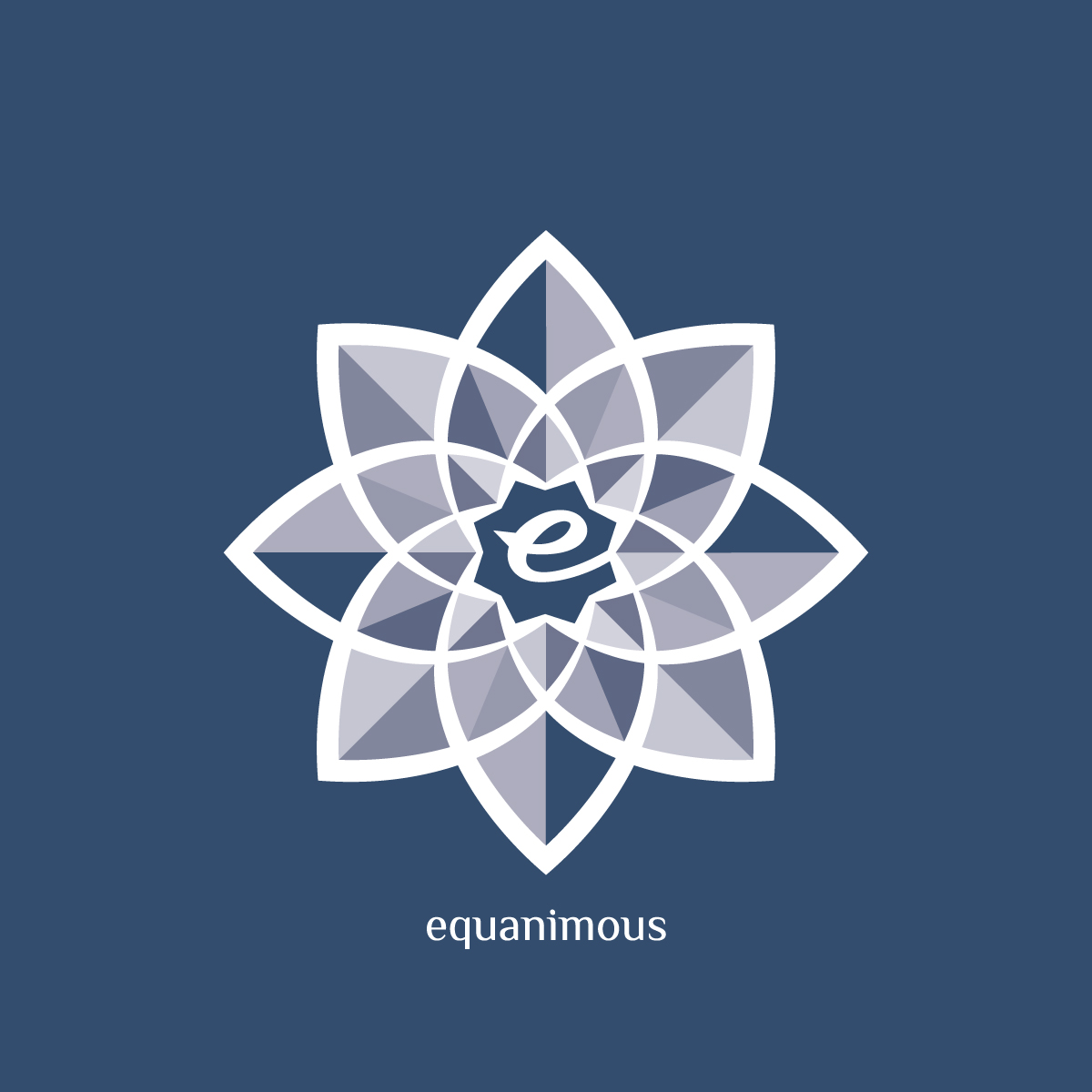 equanimous logo