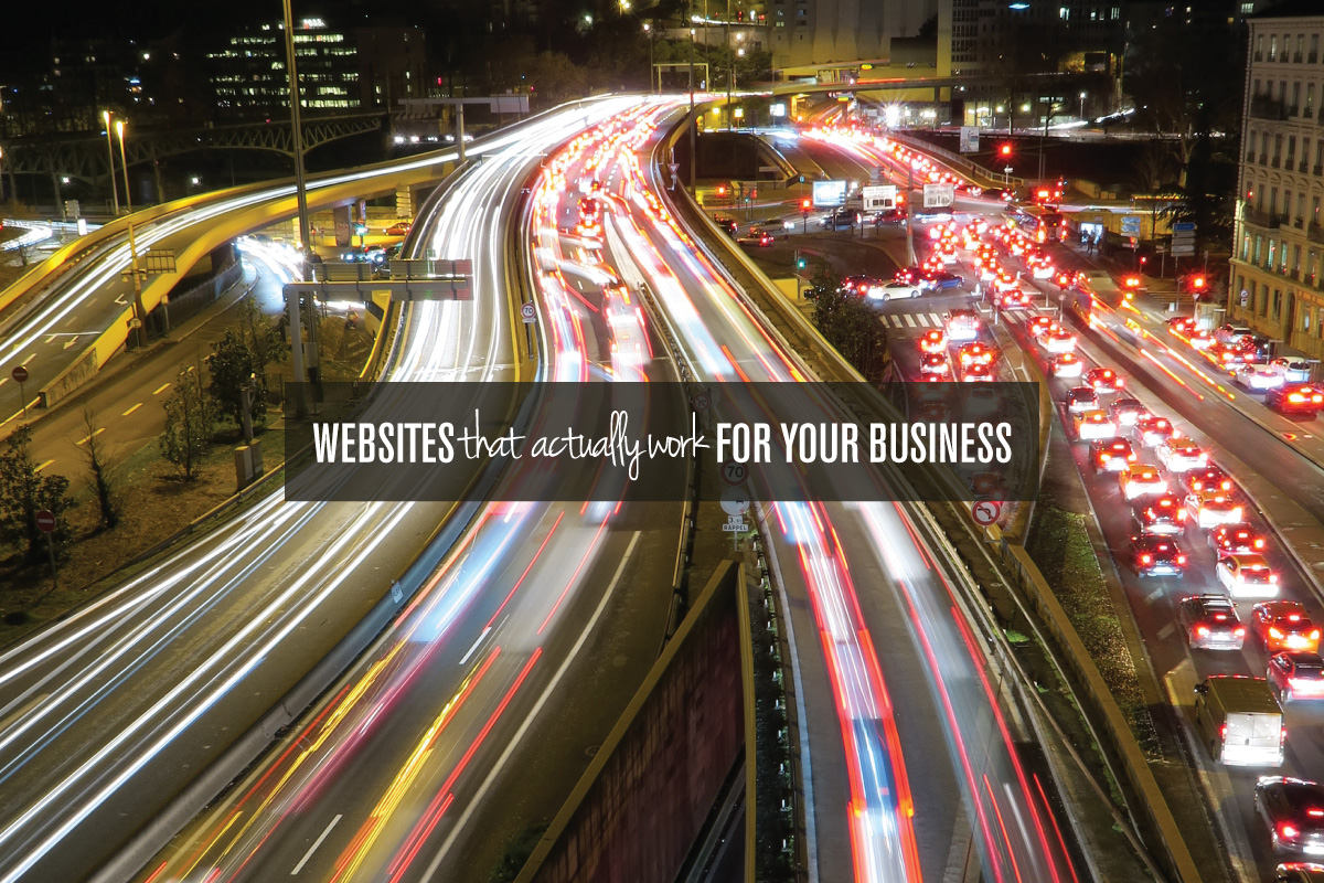 websites that work for you