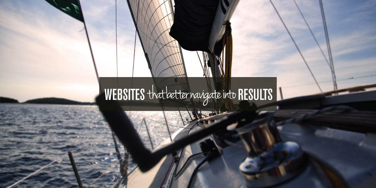 navigate into results